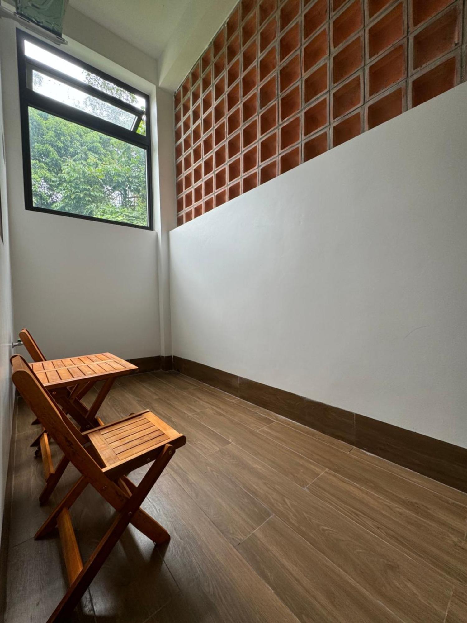 Ha Giang Hostel Exteriör bild